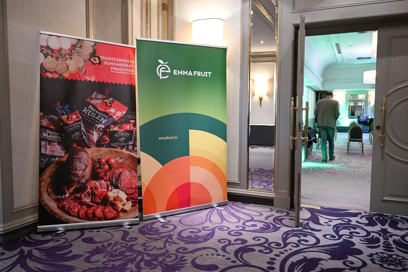 Zagreb: Održana je konferencija Zeleni plan u hrvatskoj poljoprivredi