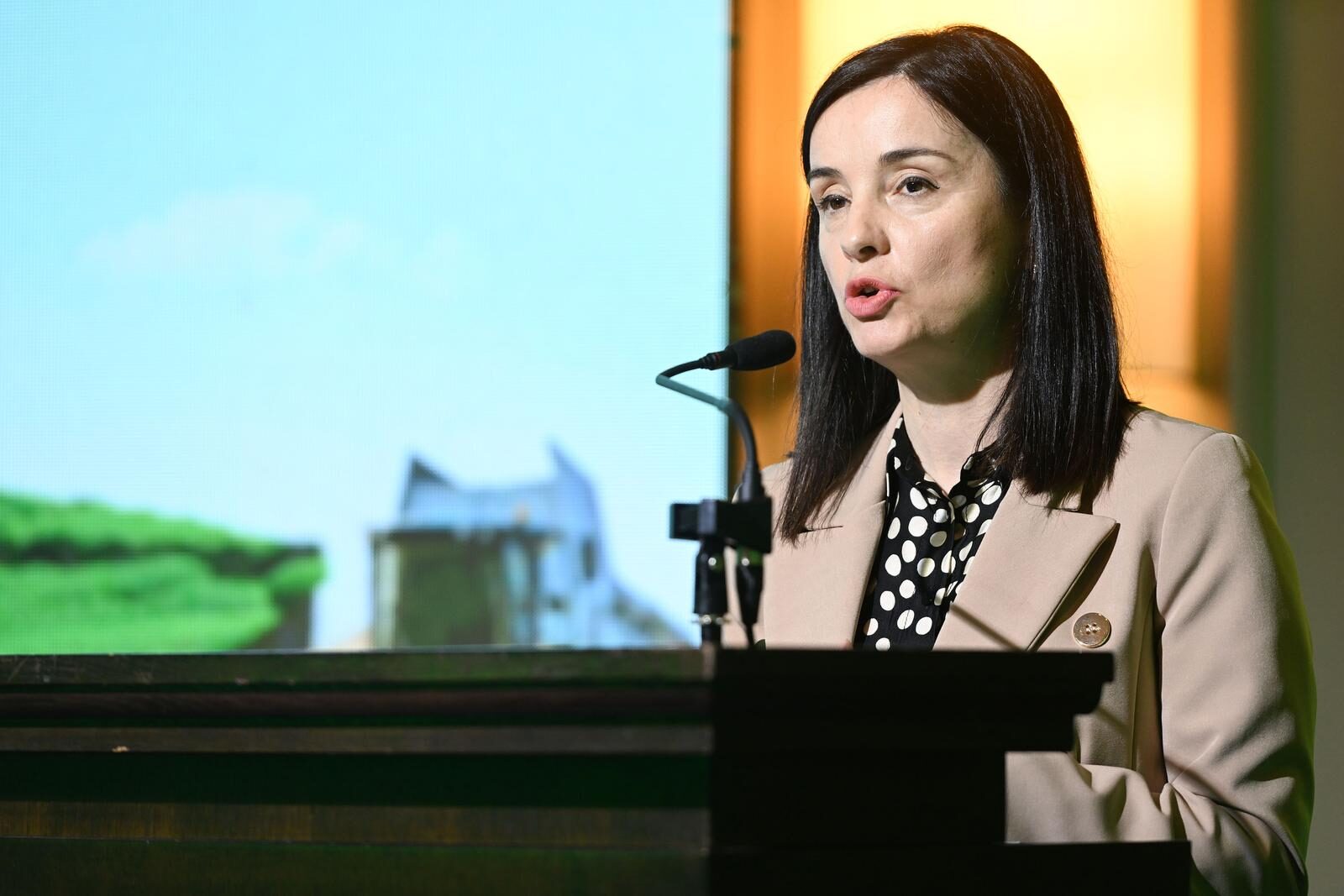 Zagreb: Održana je konferencija Zeleni plan u hrvatskoj poljoprivredi