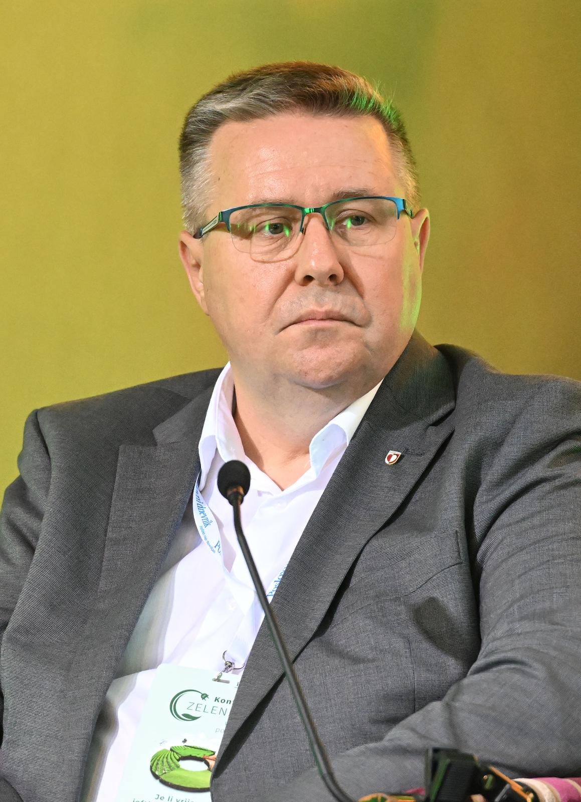 Zagreb: Održana je konferencija Zeleni plan u hrvatskoj poljoprivredi