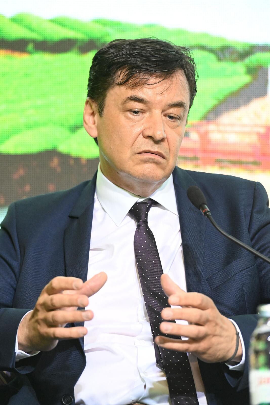 Zagreb: Održana je konferencija Zeleni plan u hrvatskoj poljoprivredi