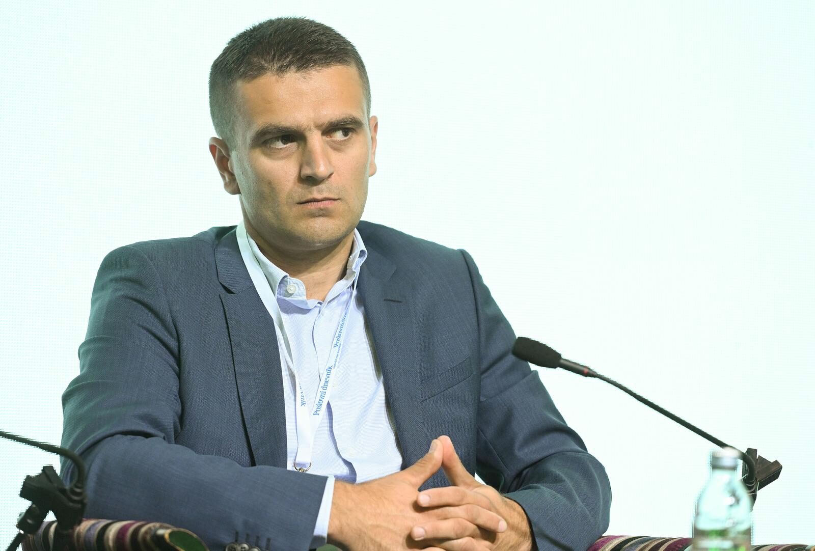 Zagreb: Održana je konferencija Zeleni plan u hrvatskoj poljoprivredi