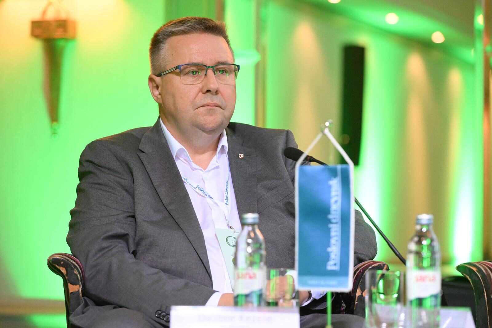 Zagreb: Održana je konferencija Zeleni plan u hrvatskoj poljoprivredi