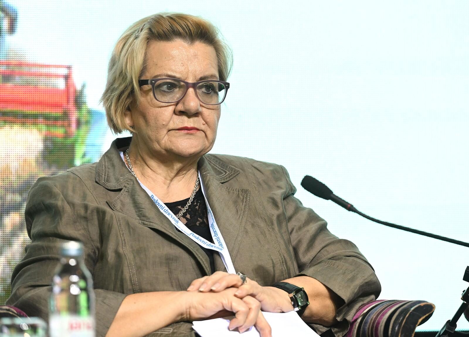 Zagreb: Održana je konferencija Zeleni plan u hrvatskoj poljoprivredi