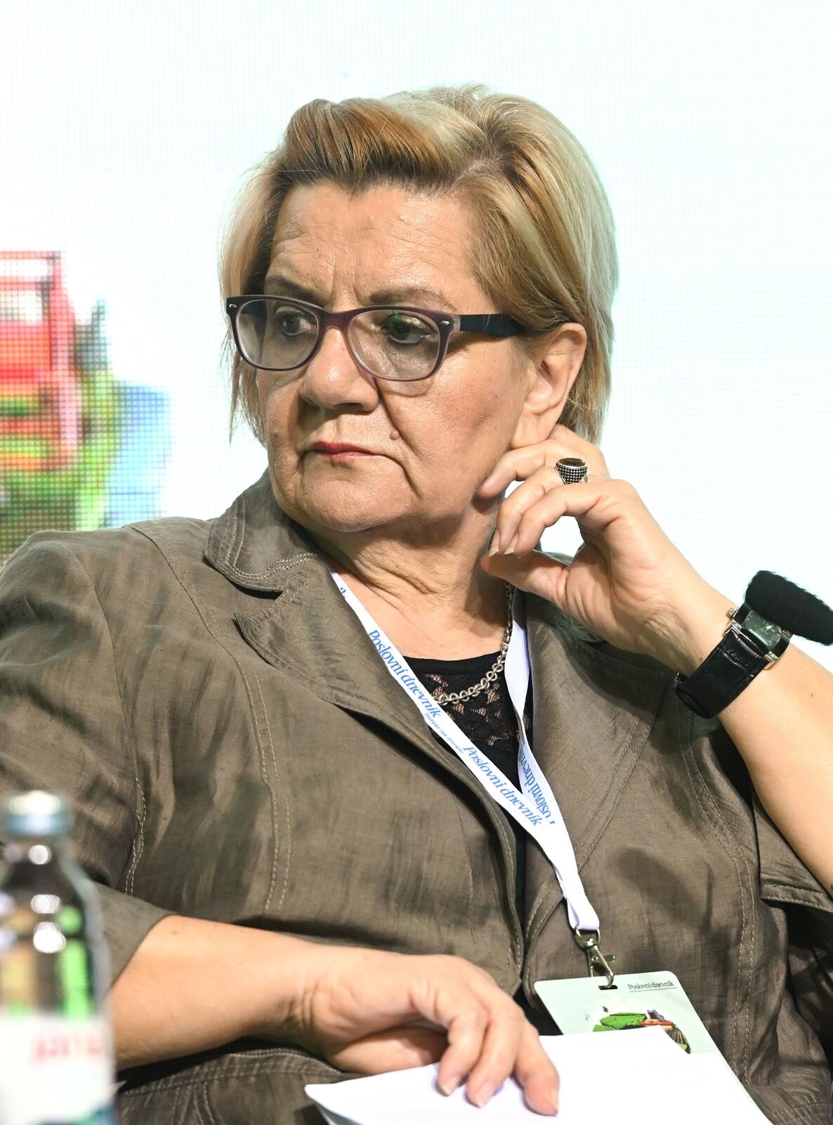 Zagreb: Održana je konferencija Zeleni plan u hrvatskoj poljoprivredi