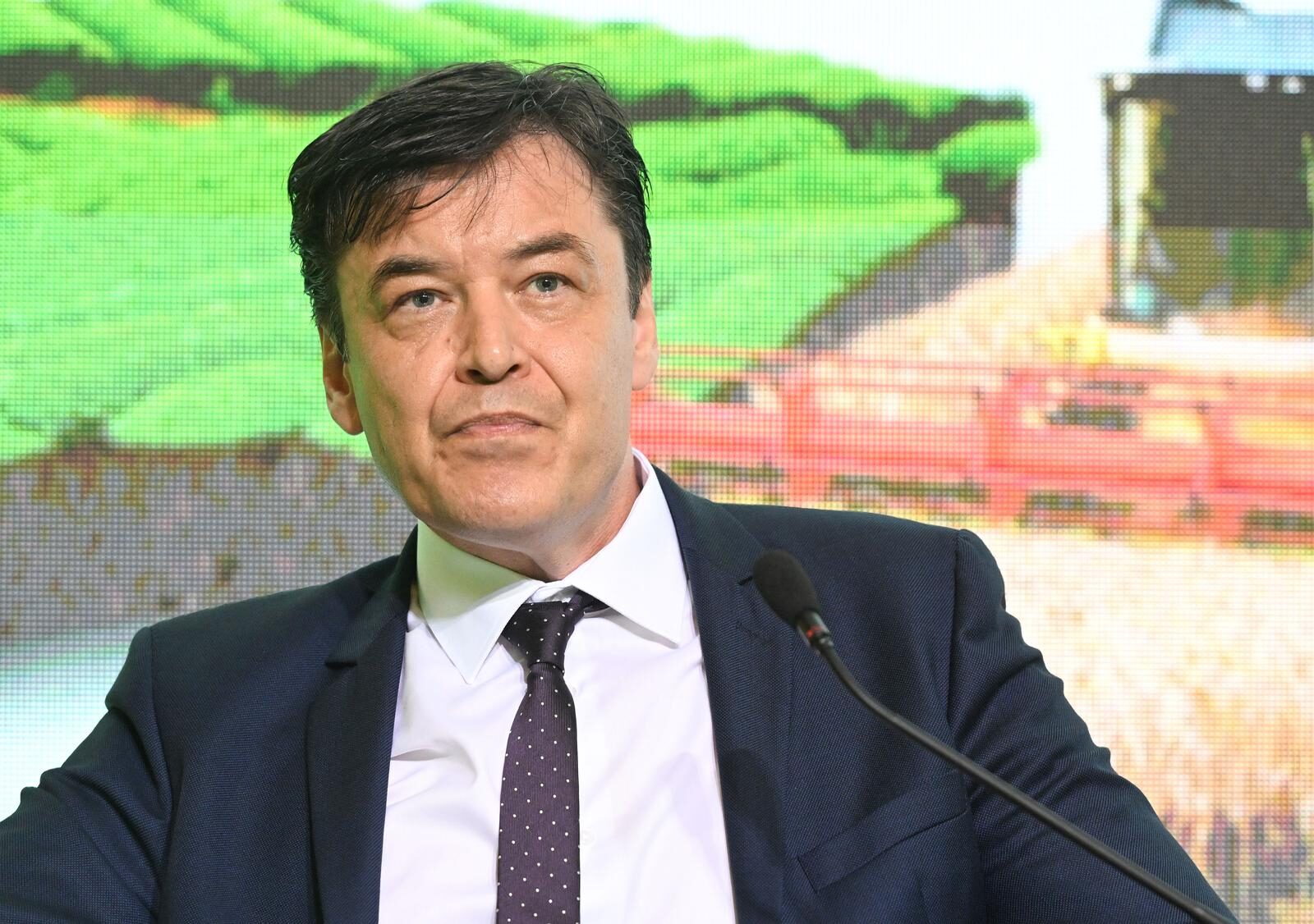 Zagreb: Održana je konferencija Zeleni plan u hrvatskoj poljoprivredi