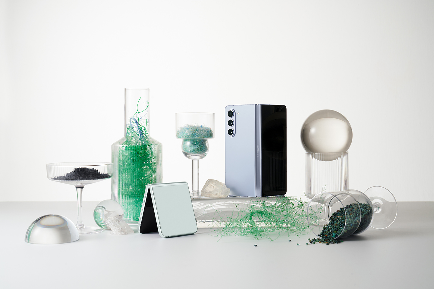 Galaxy Z Flip5 Z Fold5 (2)