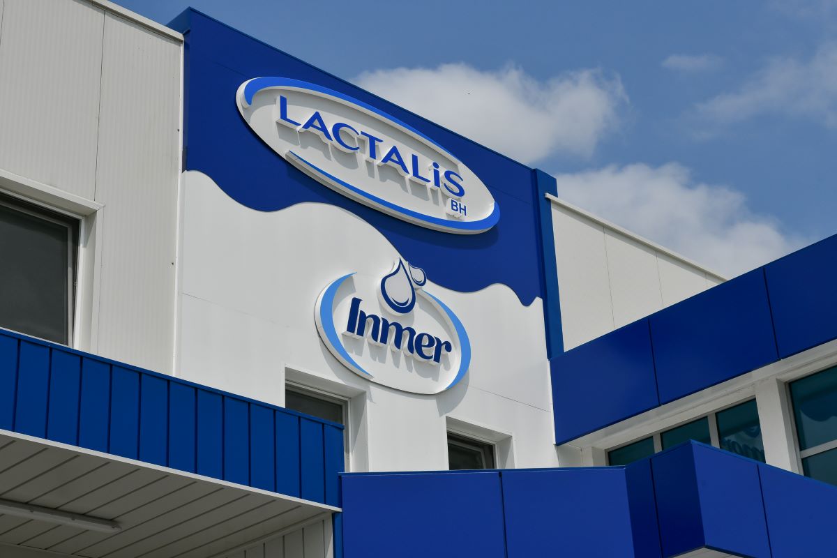 Lactalis BH - otvaranje novog pogona - Gradacac - 10