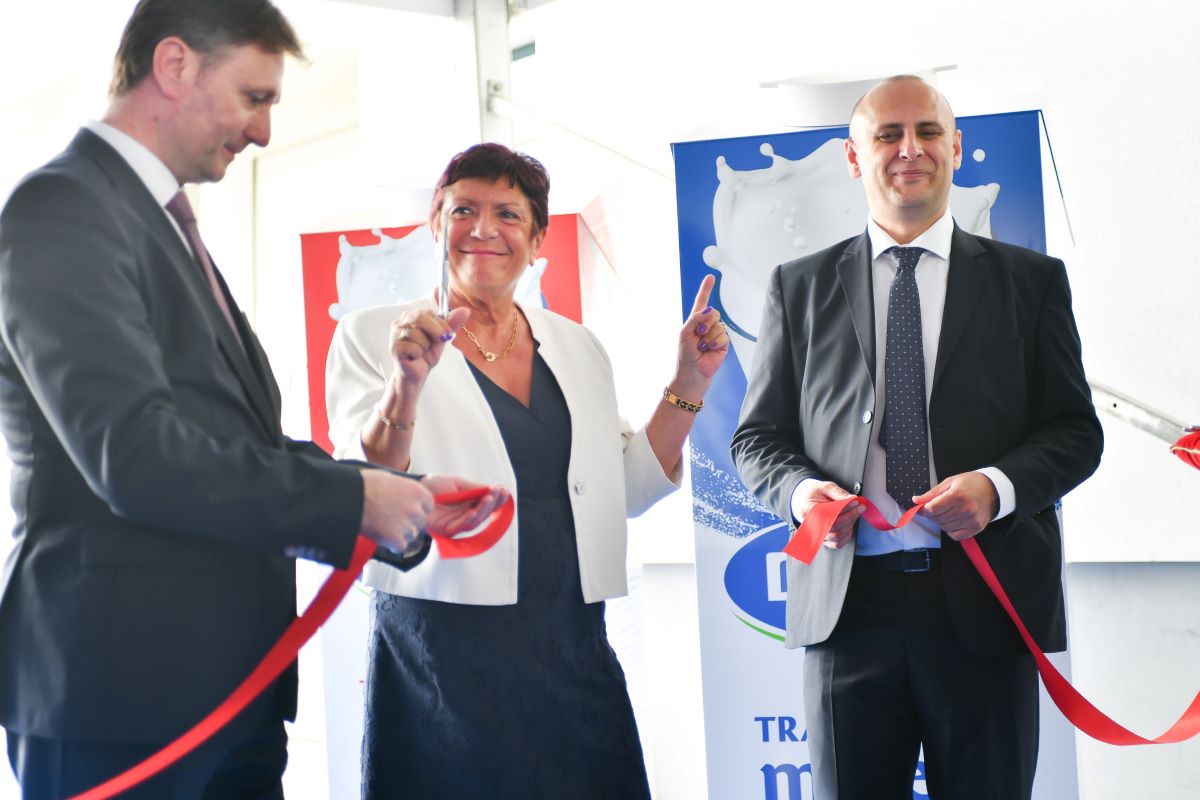 Lactalis BH - otvaranje novog pogona - Gradacac - 4