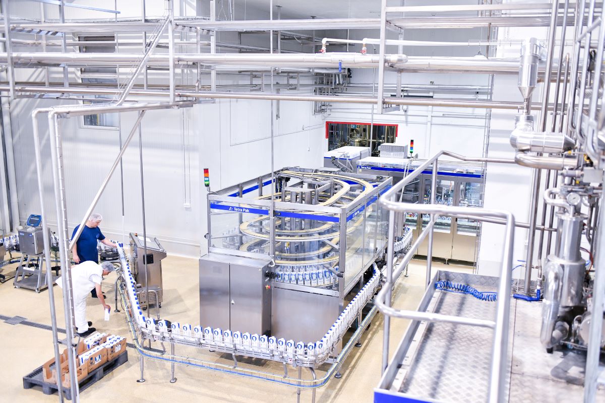 Lactalis BH - otvaranje novog pogona - Gradacac - 8