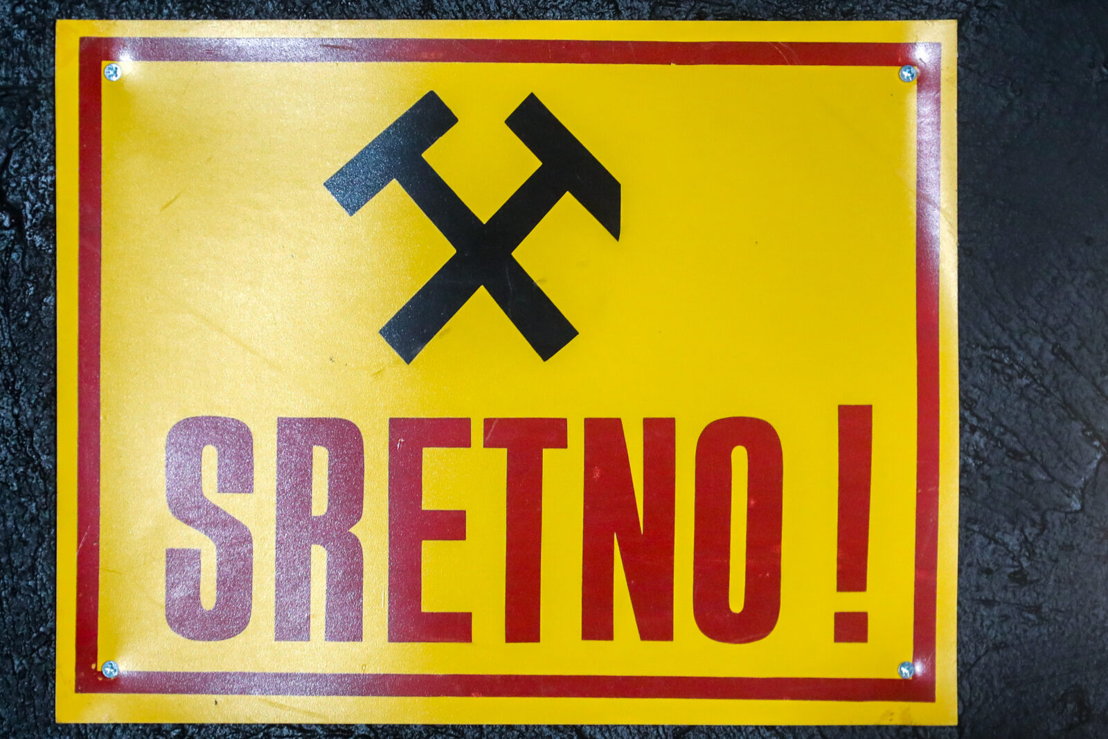 Stoljetni rudnik u Raši postao najveća podzemna atrakcija u Hrvatskoj