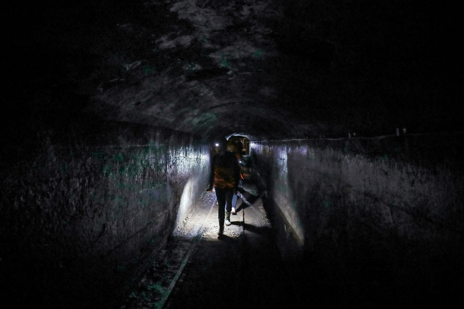 Stoljetni rudnik u Raši postao najveća podzemna atrakcija u Hrvatskoj