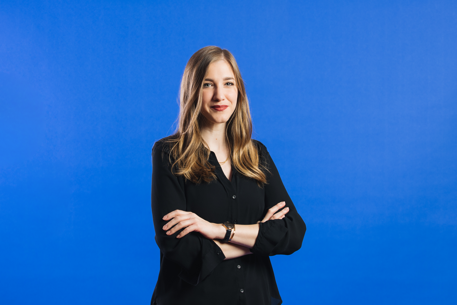 Marija Kata Vlašić Productive - Bold