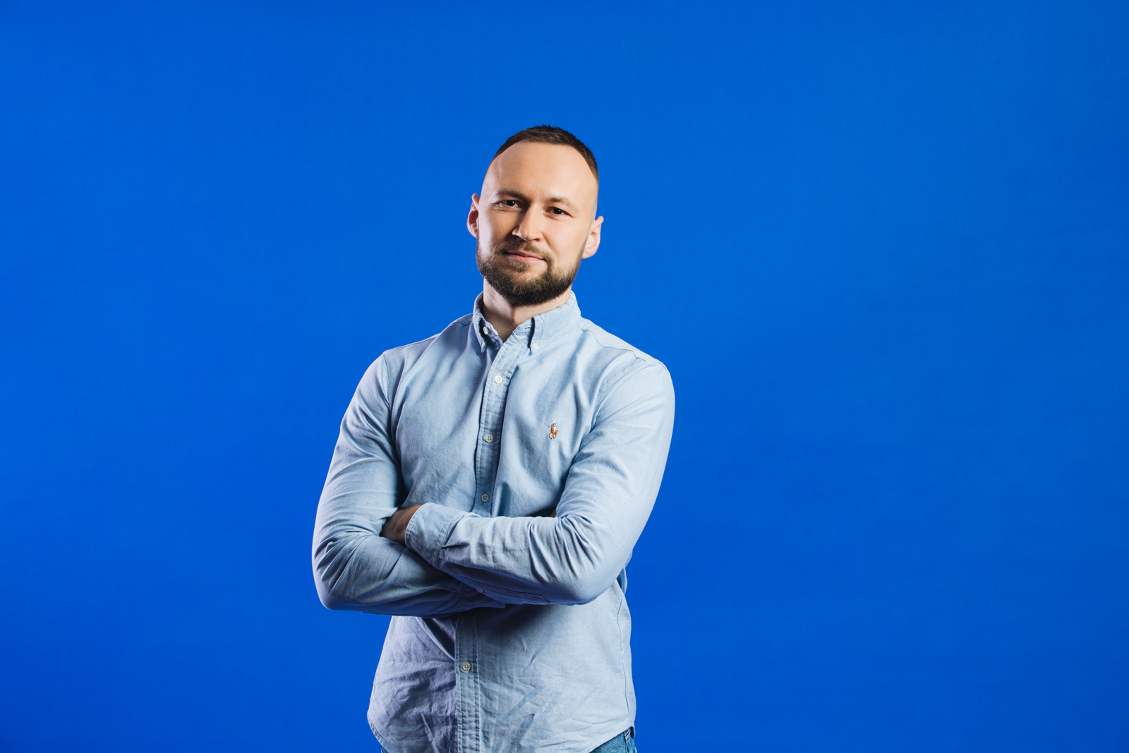 Stjepan Šandor Productive – Bold