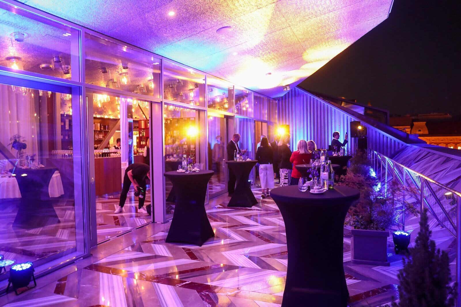 Zagreb: Svečano otvorenje MET Boutique hotela u Praškoj ulici