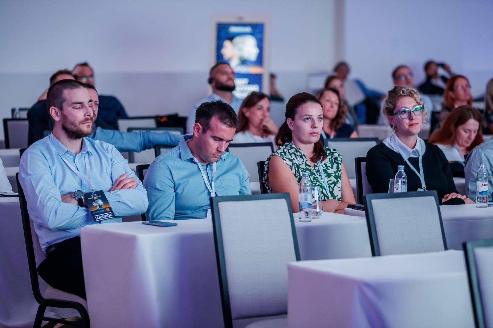 Šibenik: Konferencija „Smart industry: pametnim industrijama do ubrzanog razvoja i rasta gospodarstva“