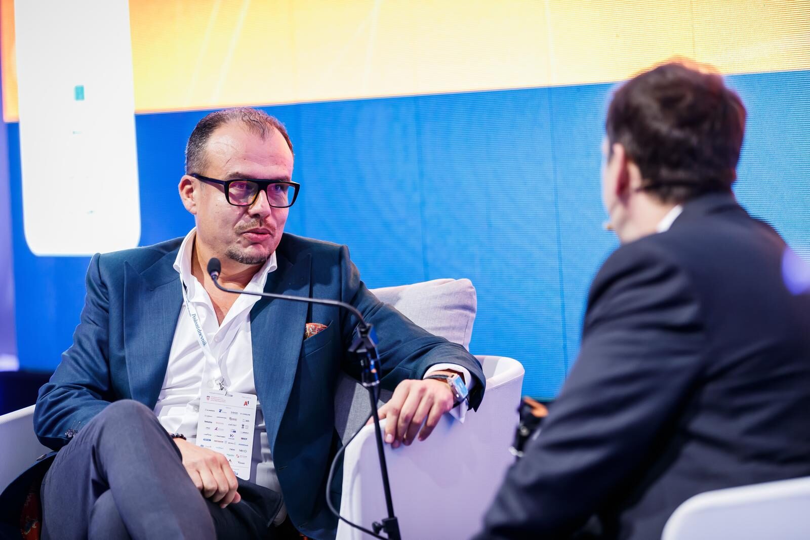 Šibenik: Konferencija „Smart industry: pametnim industrijama do ubrzanog razvoja i rasta gospodarstva“