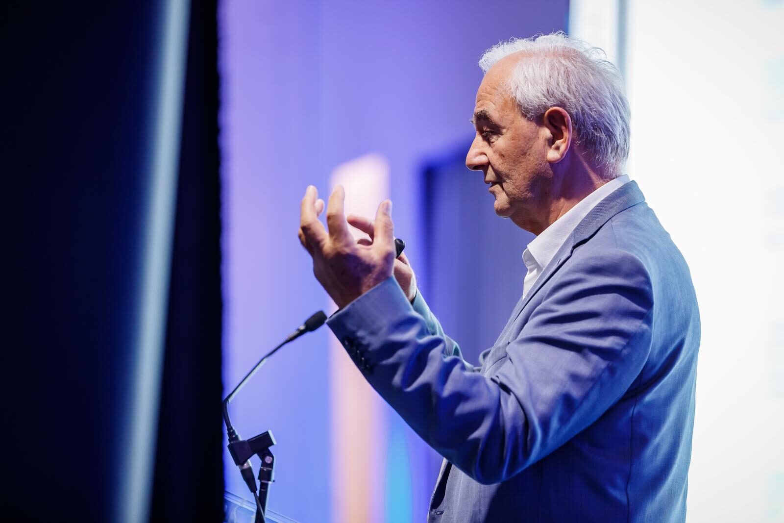 Šibenik: Konferencija „Smart industry: pametnim industrijama do ubrzanog razvoja i rasta gospodarstva“