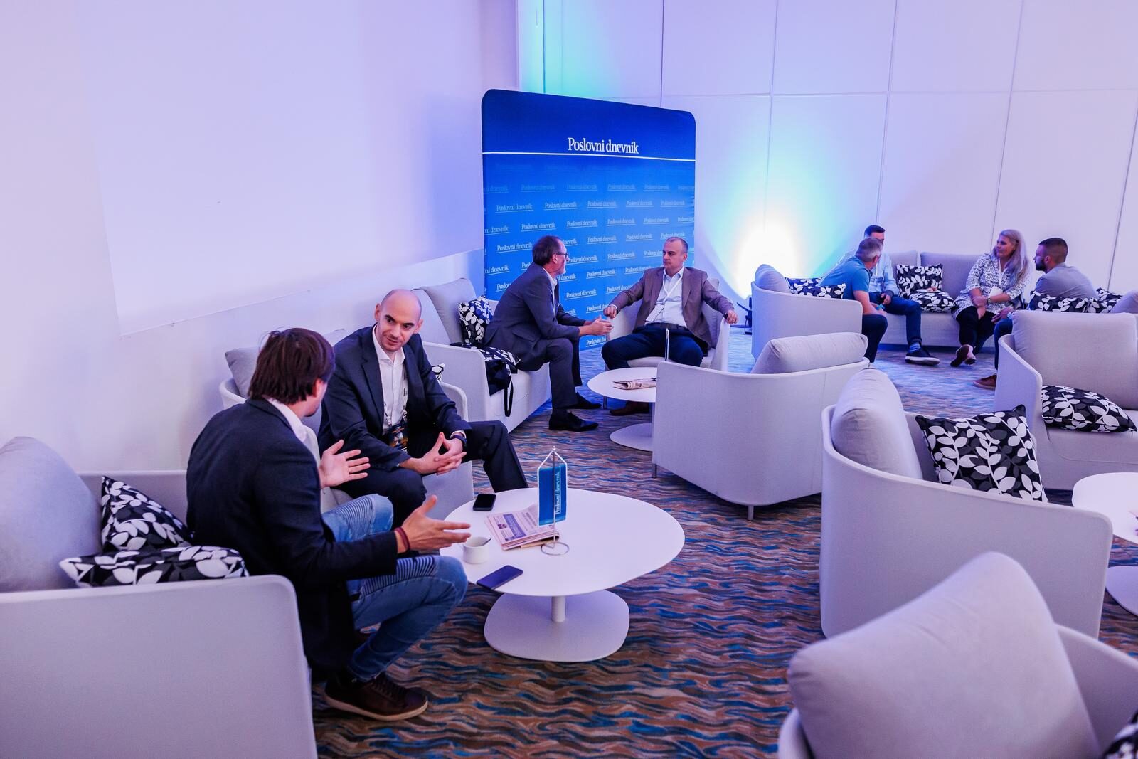 Šibenik: Konferencija „Smart industry: pametnim industrijama do ubrzanog razvoja i rasta gospodarstva“