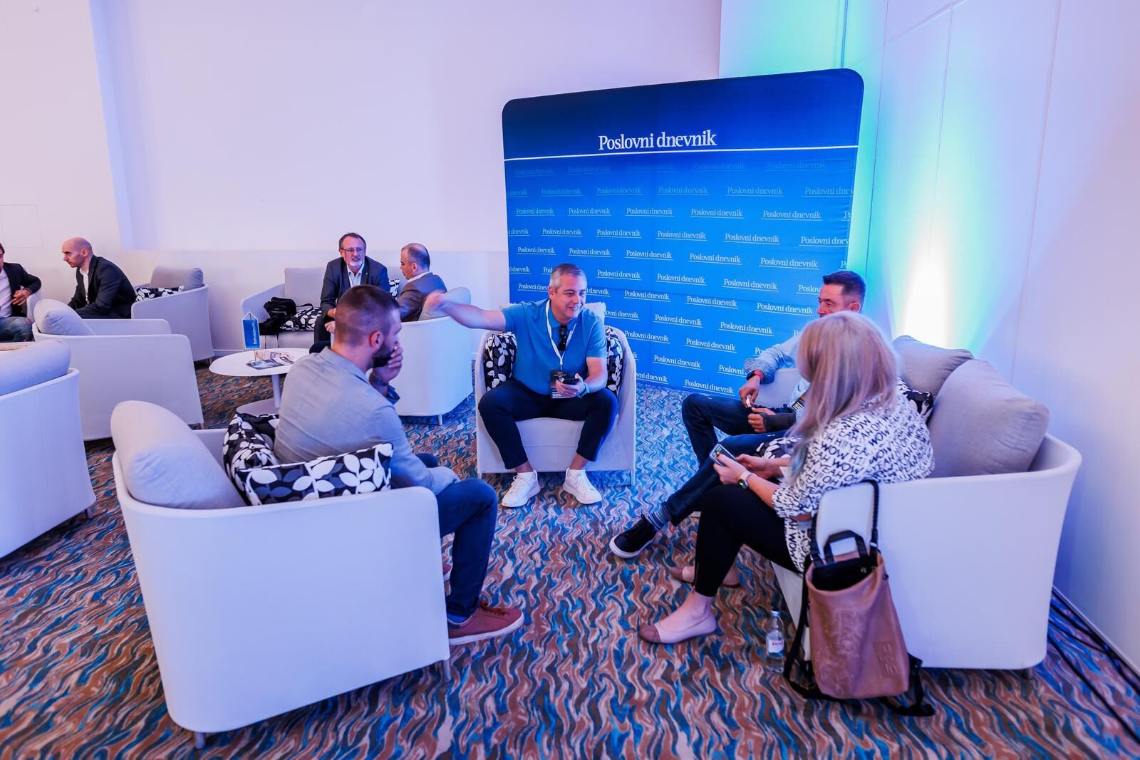 Šibenik: Konferencija „Smart industry: pametnim industrijama do ubrzanog razvoja i rasta gospodarstva“