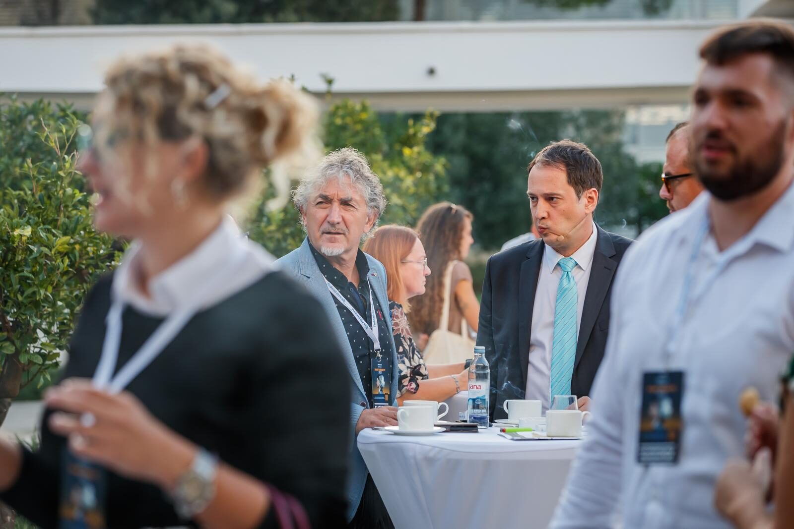 Šibenik: Konferencija „Smart industry: pametnim industrijama do ubrzanog razvoja i rasta gospodarstva“