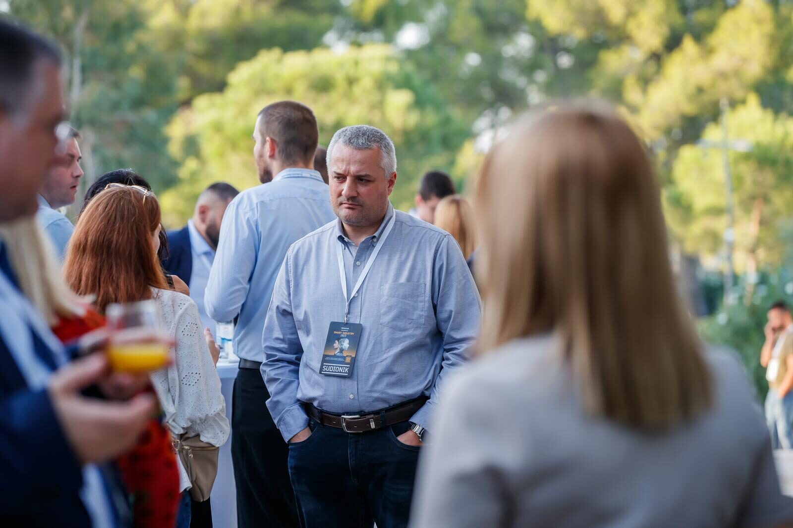 Šibenik: Konferencija „Smart industry: pametnim industrijama do ubrzanog razvoja i rasta gospodarstva“