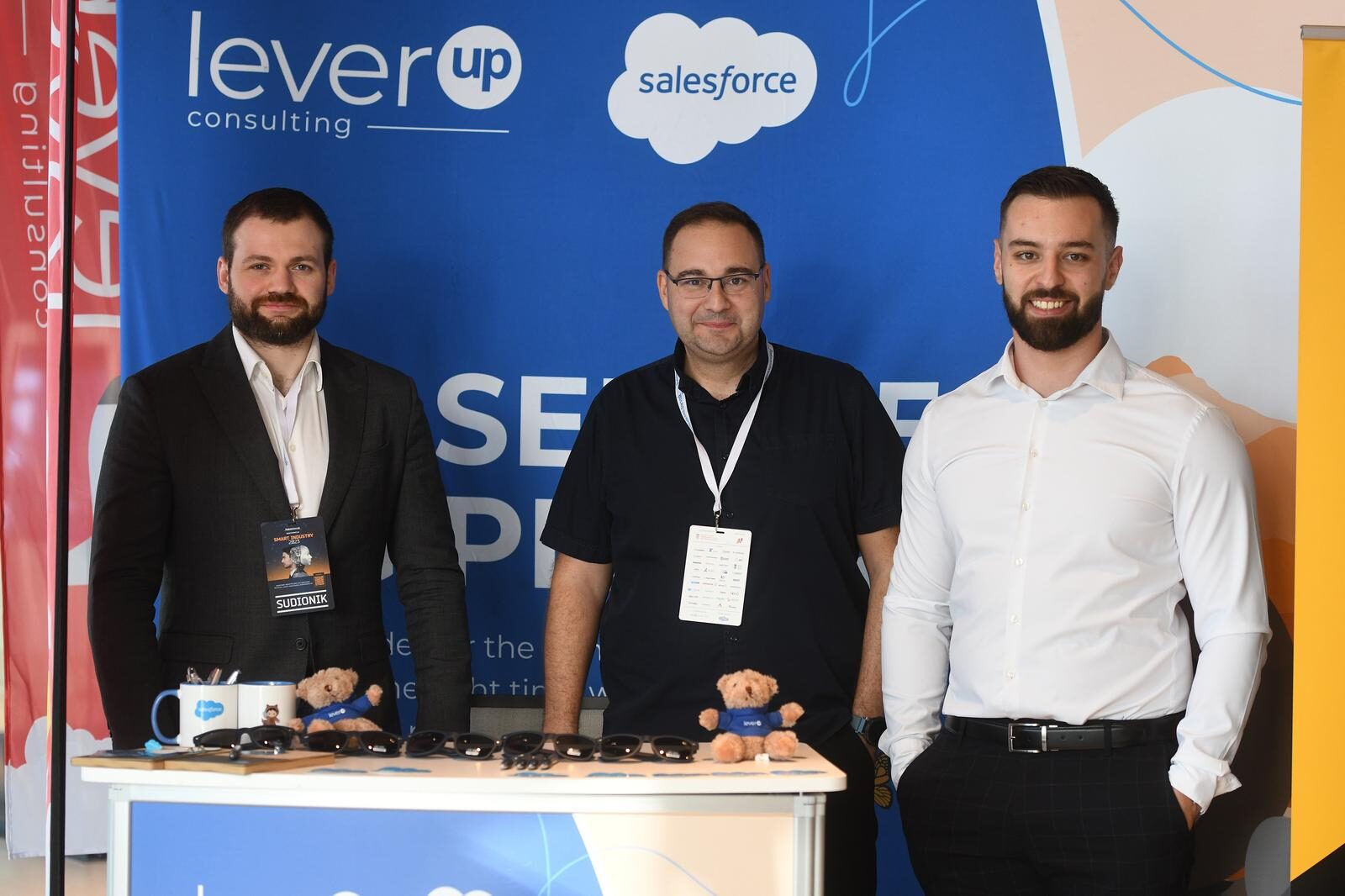 ibenik: Konferencija Smart industry: pametnim industrijama do ubrzanog razvoja i rasta gospodarstva