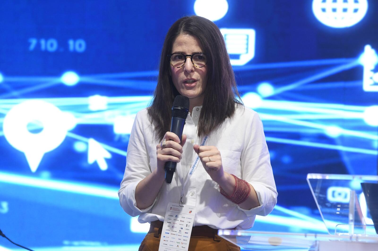 ibenik: Konferencija Smart industry: pametnim industrijama do ubrzanog razvoja i rasta gospodarstva