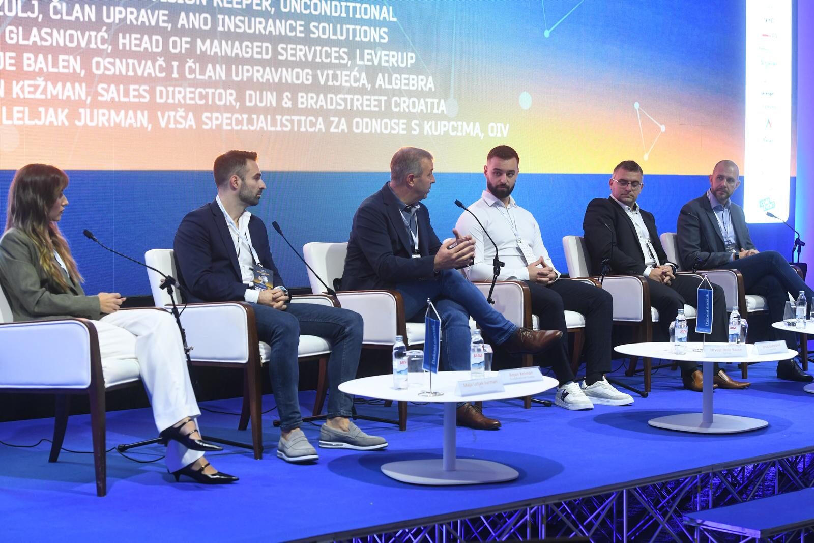 ibenik: Konferencija Smart industry: pametnim industrijama do ubrzanog razvoja i rasta gospodarstva