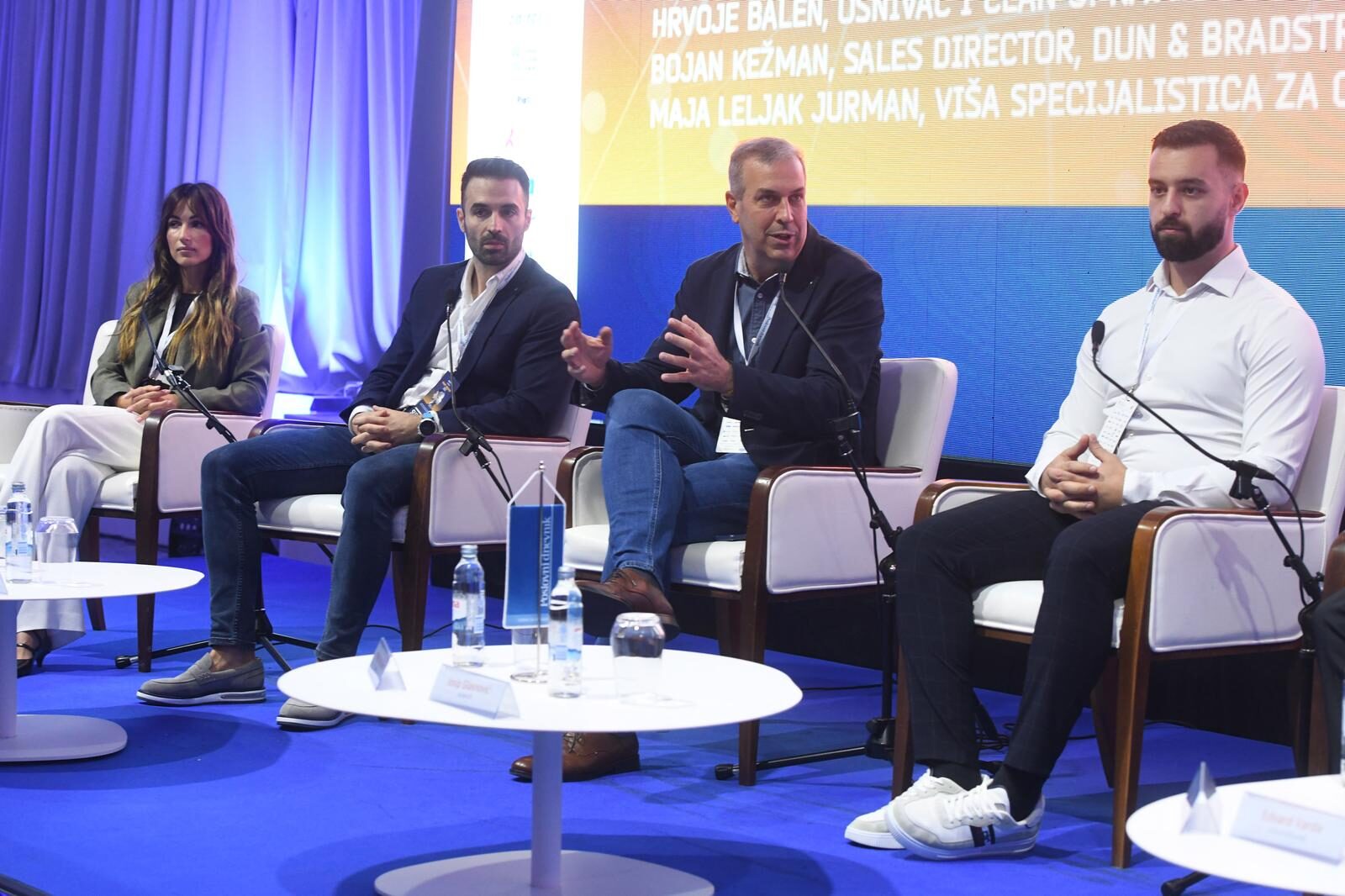 ibenik: Konferencija Smart industry: pametnim industrijama do ubrzanog razvoja i rasta gospodarstva