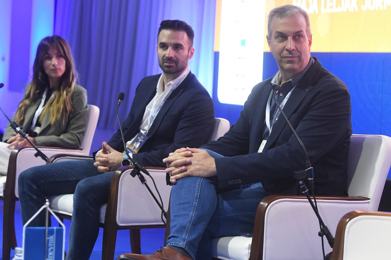 ibenik: Konferencija Smart industry: pametnim industrijama do ubrzanog razvoja i rasta gospodarstva