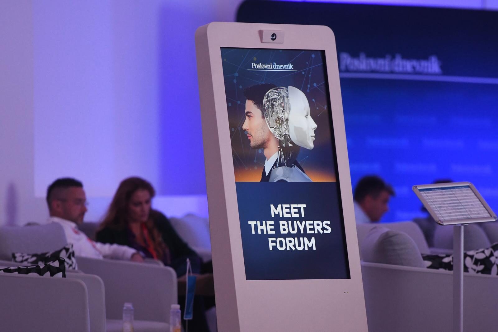 ibenik: Konferencija Smart industry: pametnim industrijama do ubrzanog razvoja i rasta gospodarstva