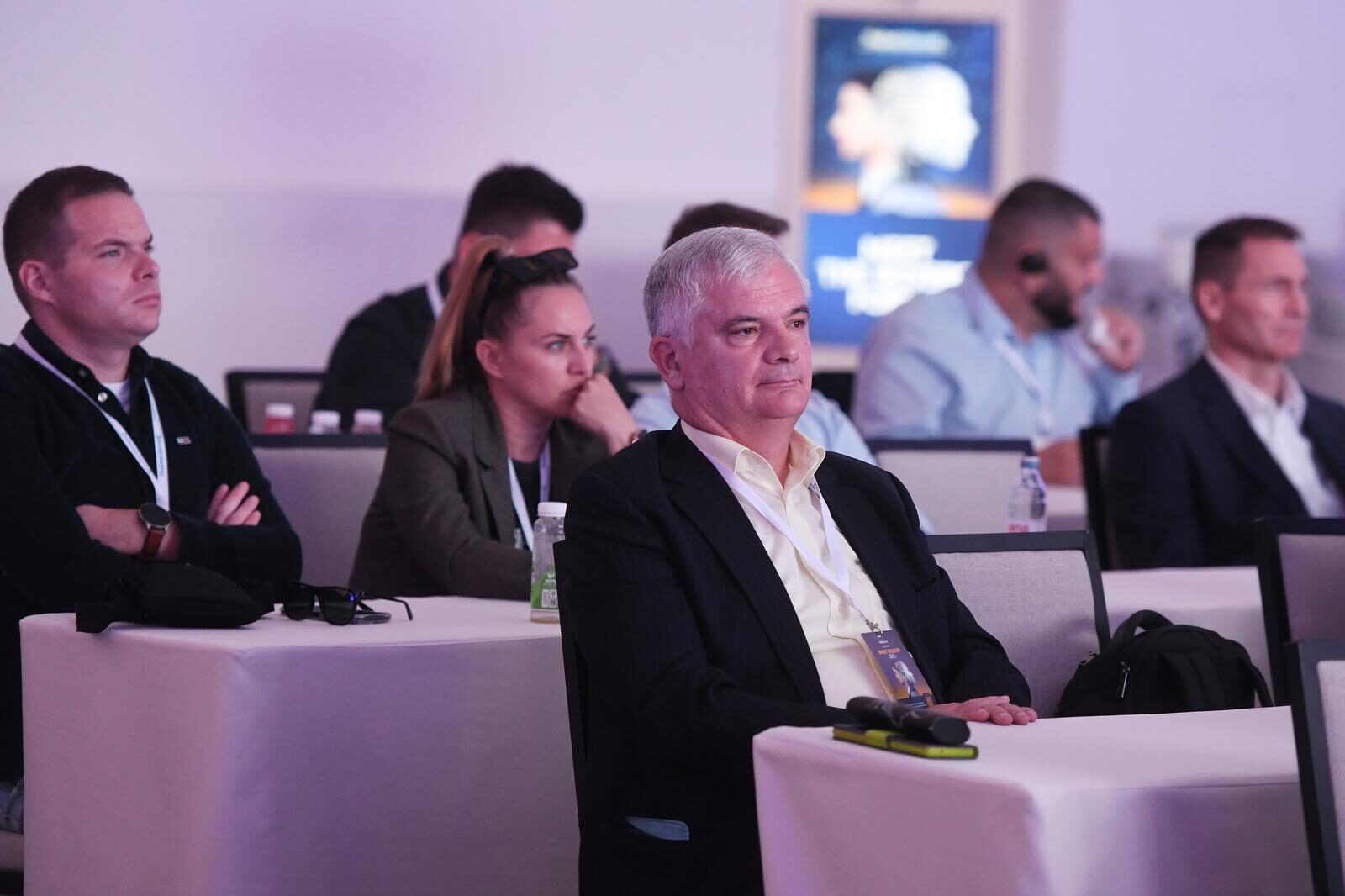 ibenik: Konferencija Smart industry: pametnim industrijama do ubrzanog razvoja i rasta gospodarstva