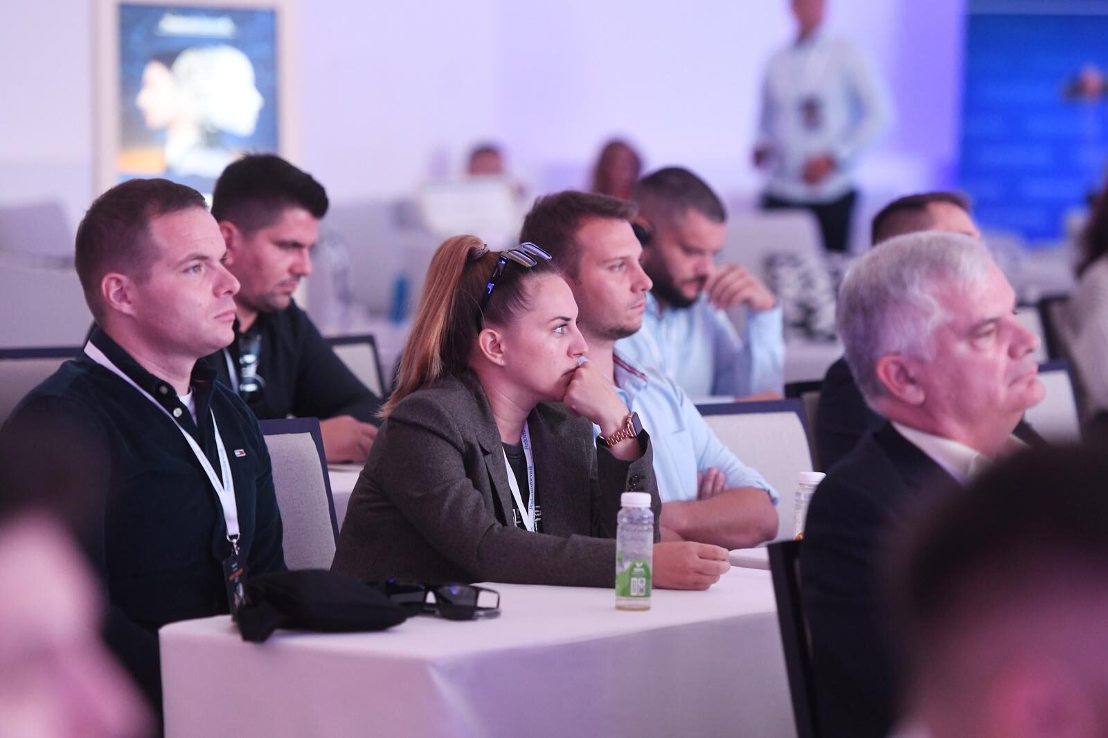 ibenik: Konferencija Smart industry: pametnim industrijama do ubrzanog razvoja i rasta gospodarstva