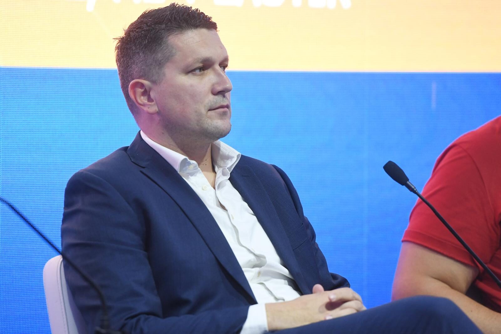 ibenik: Konferencija Smart industry: pametnim industrijama do ubrzanog razvoja i rasta gospodarstva