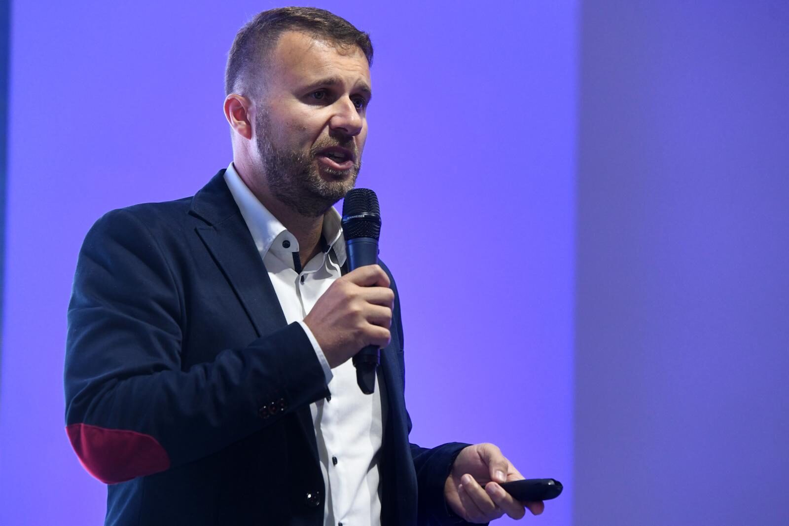 ibenik: Konferencija Smart industry: pametnim industrijama do ubrzanog razvoja i rasta gospodarstva