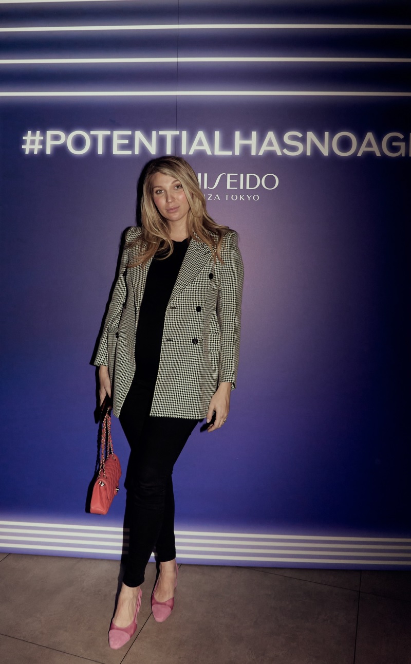 Shiseido_Rita Rumora