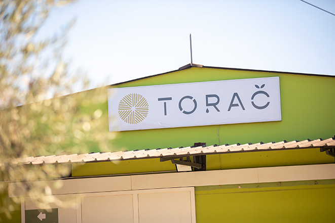 Uljara Torač Žbandaj 2a