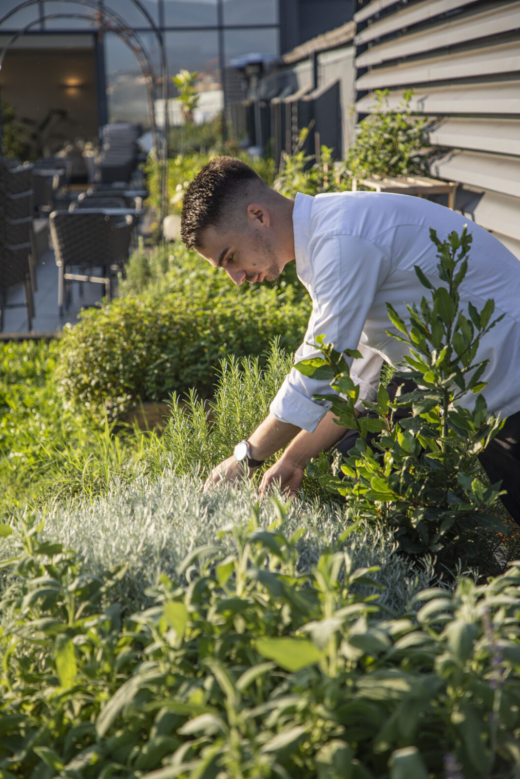 Zagreb 28.09.2023 - Eateria novi jesenski meni