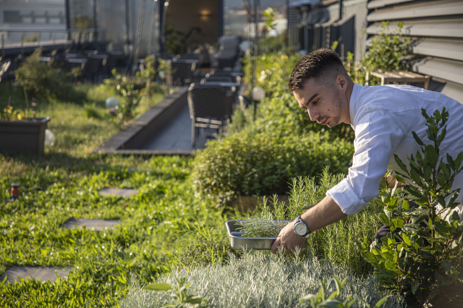 Zagreb 28.09.2023 - Eateria novi jesenski meni