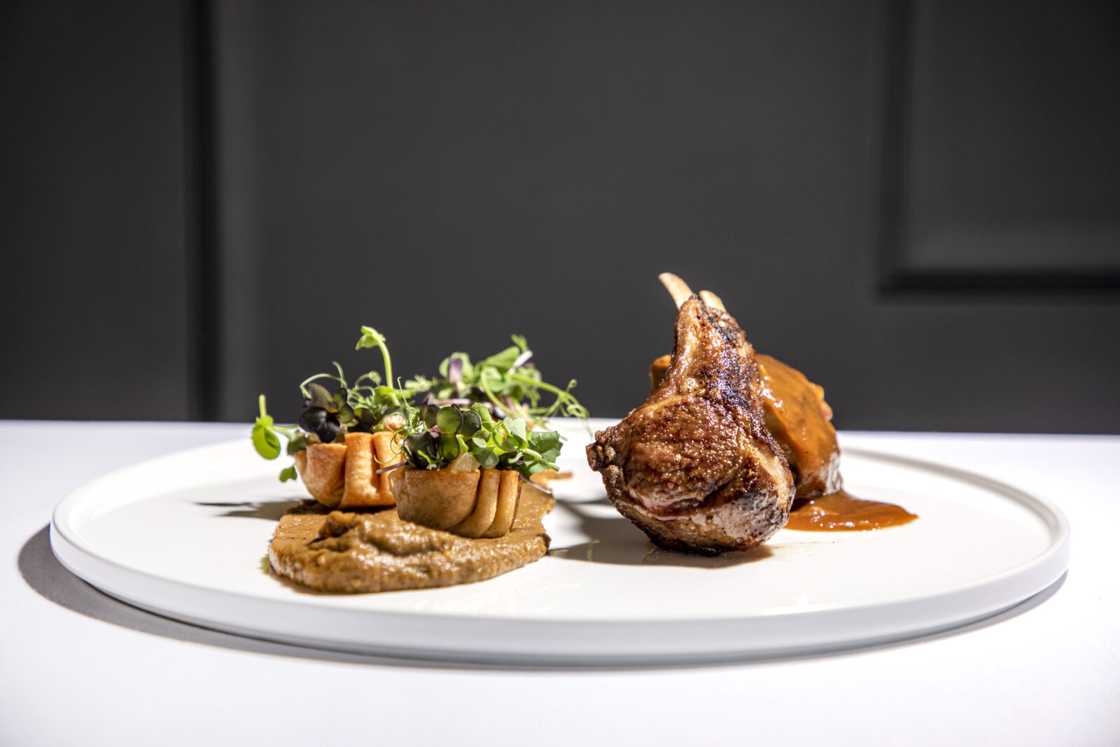 Zagreb 28.09.2023 - Eateria novi jesenski meni