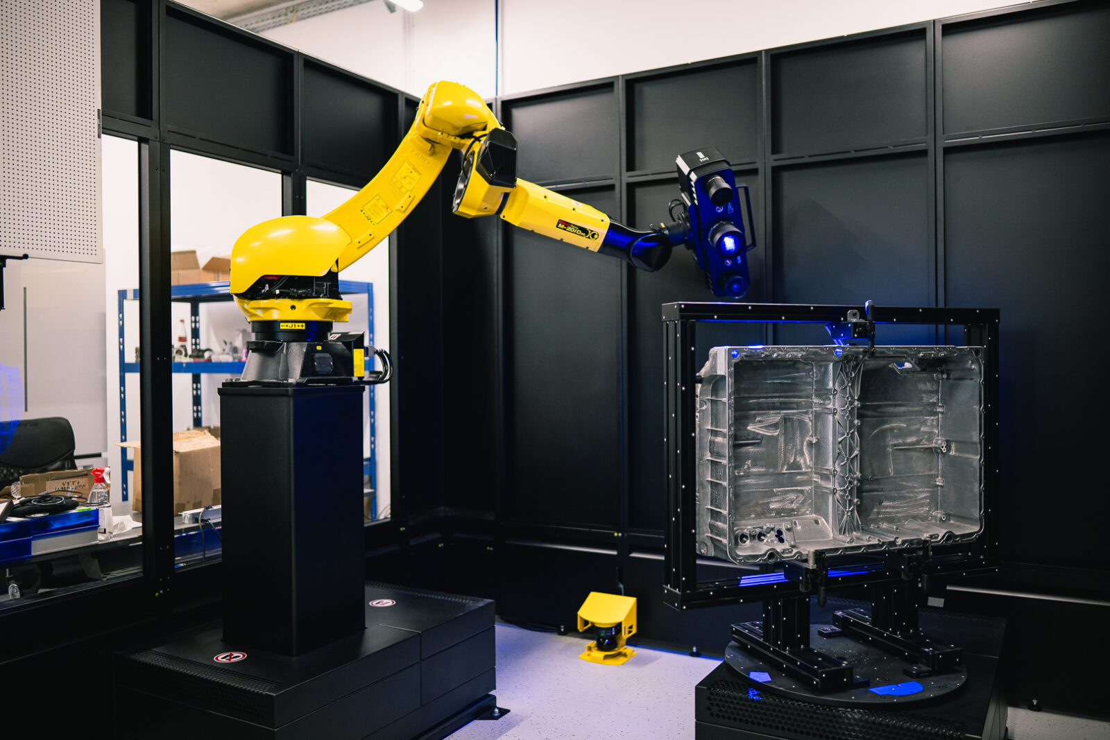 Dani otvorenih vrata RCK Faust – strojarstvo