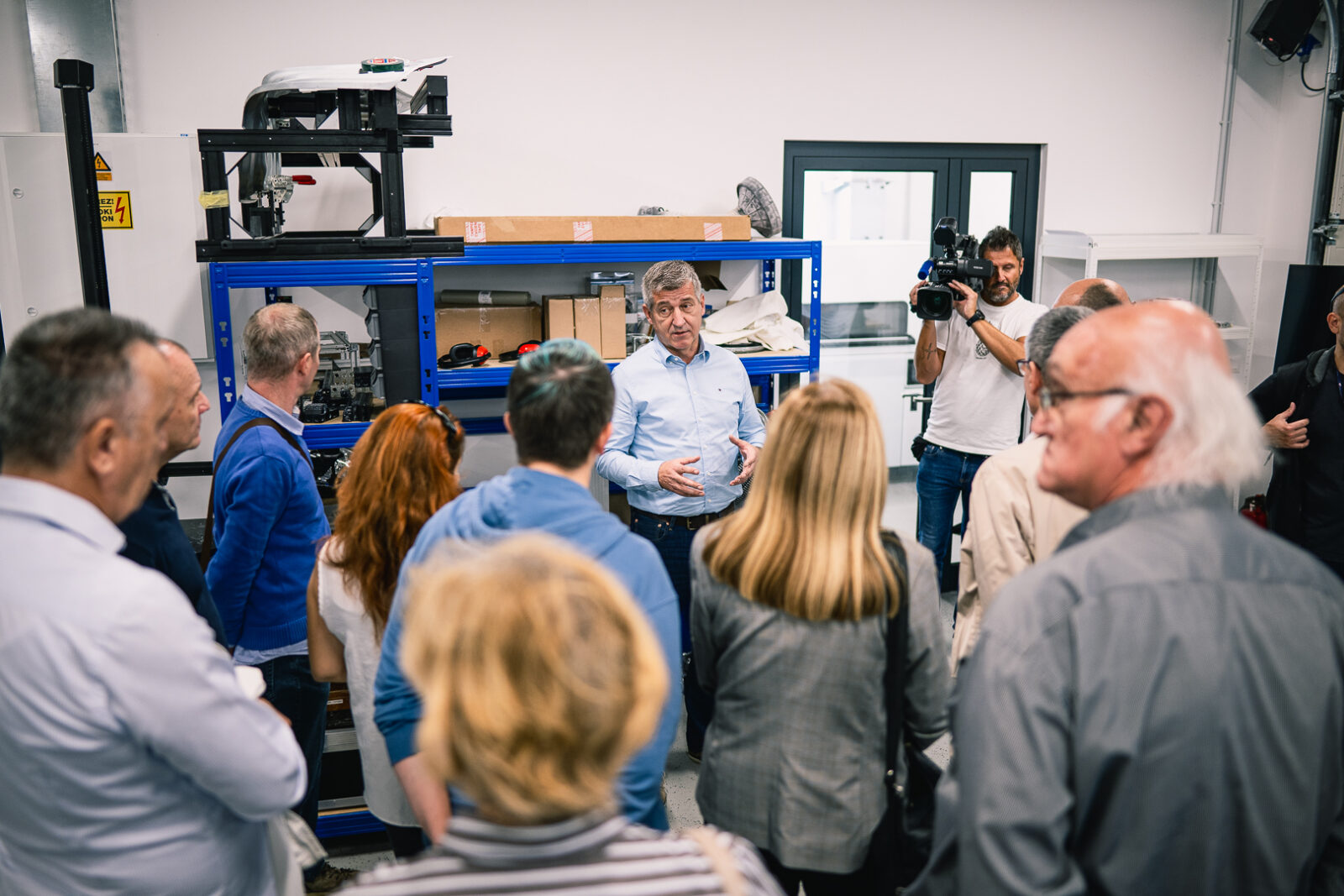 Dani otvorenih vrata RCK Faust - strojarstvo_2