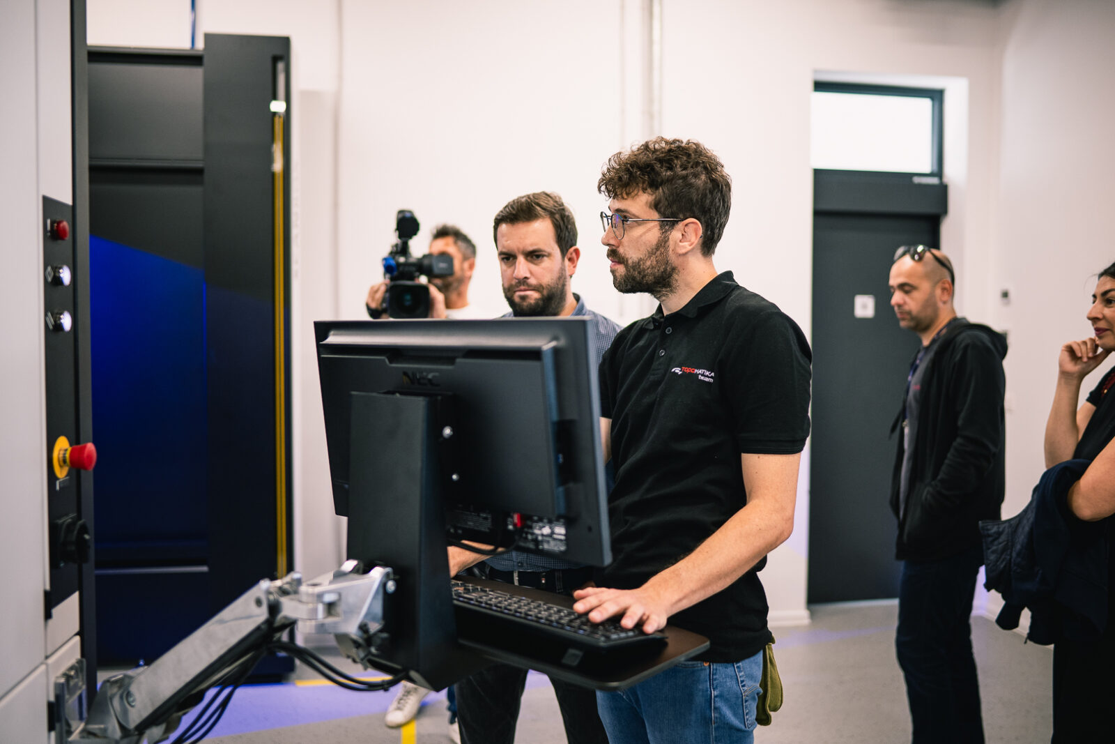 Dani otvorenih vrata RCK Faust - strojarstvo_4