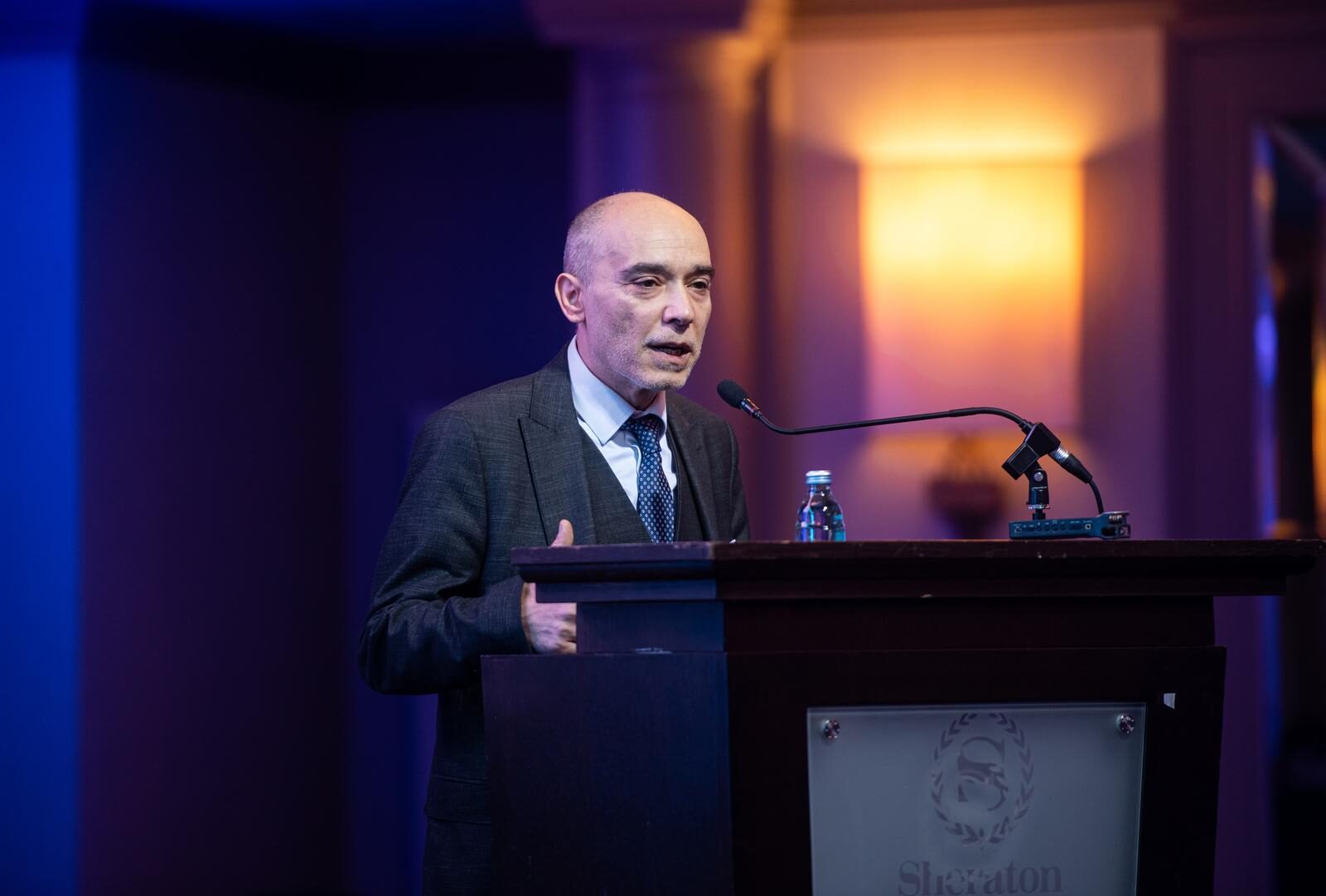 Zagreb: Konferencija Poslovnog dnevnika 