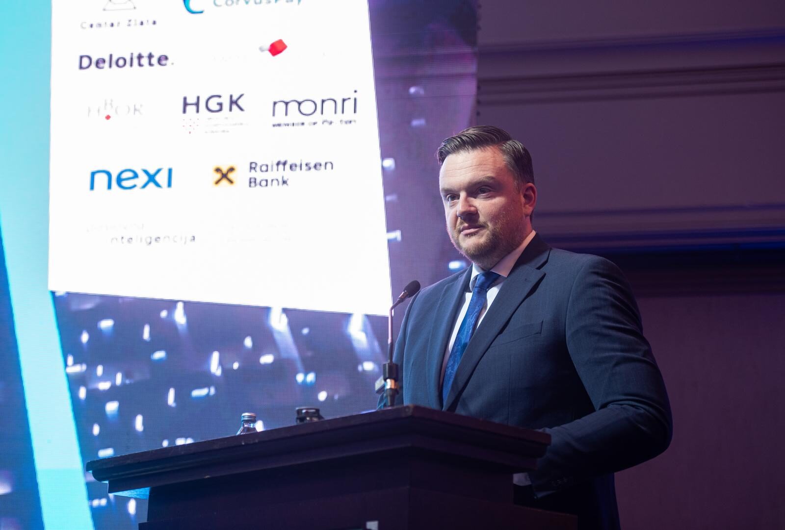 Zagreb: Konferencija Poslovnog dnevnika 