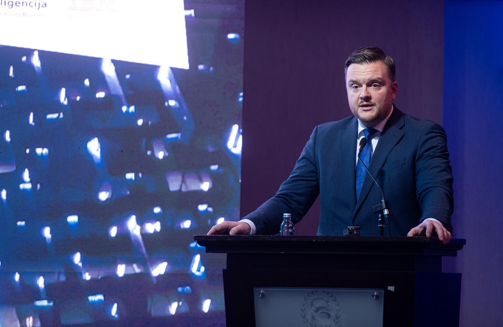 Zagreb: Konferencija Poslovnog dnevnika 