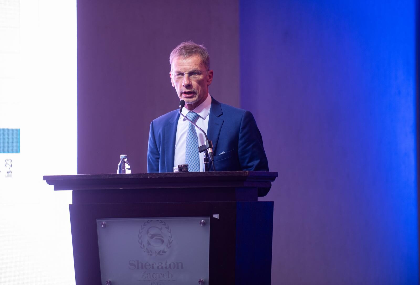 Zagreb: Konferencija Poslovnog dnevnika 