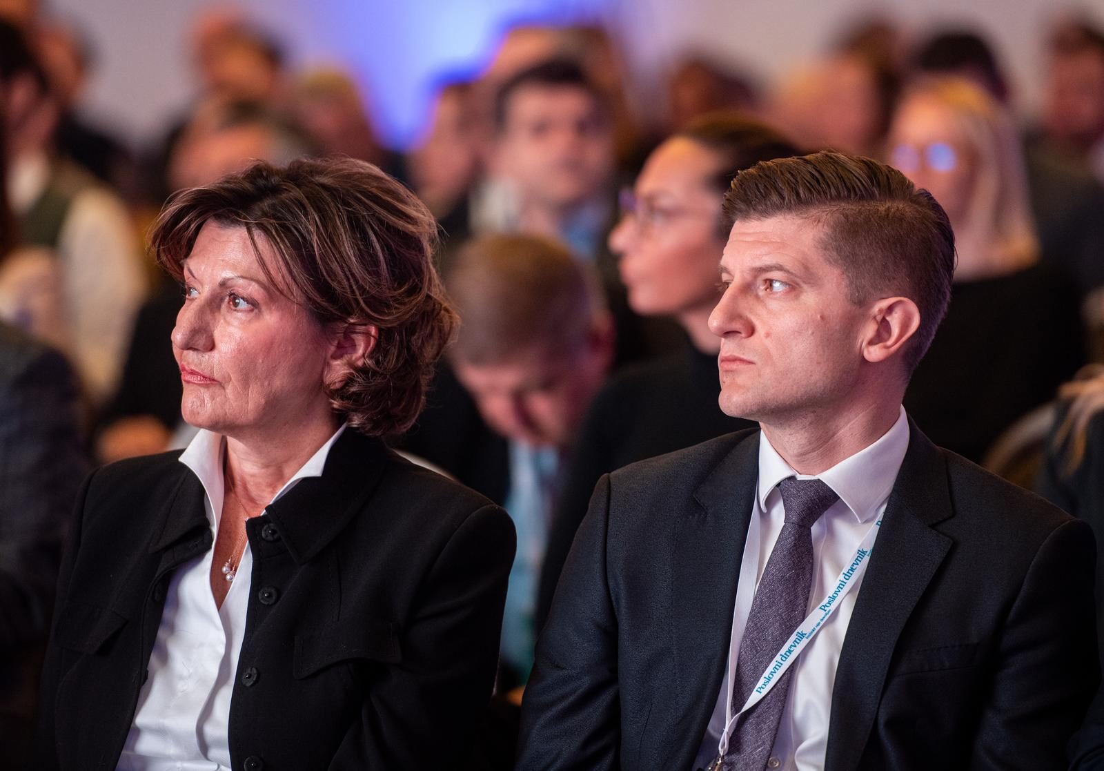 Zagreb: Konferencija Poslovnog dnevnika 