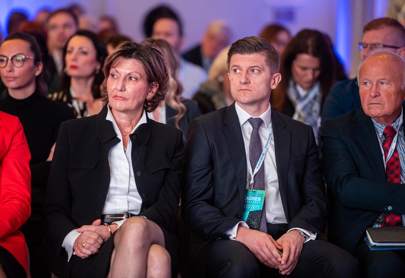 Zagreb: Konferencija Poslovnog dnevnika 