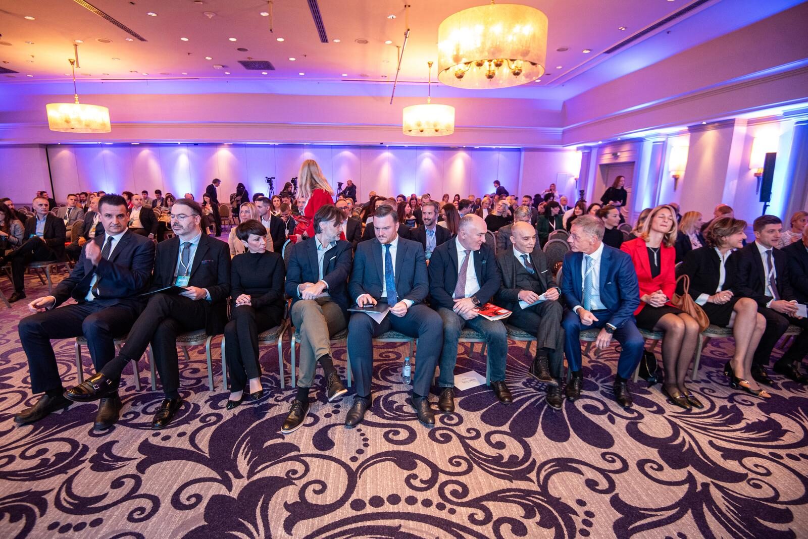 Zagreb: Konferencija Poslovnog dnevnika 